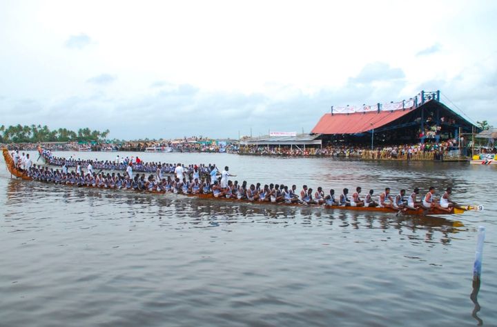 നെഹ്റു ട്രോഫിക്ക് ഇനി മണിക്കൂറുകൾ: കോട്ടയം ജില്ലയിൽ നിന്ന് അഞ്ച് ചുണ്ടൻ വള്ളങ്ങൾ