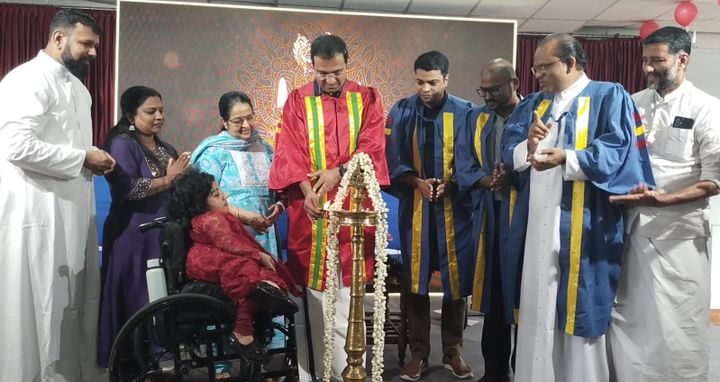 ഇൻക്ലൂസിസ് സർട്ടിഫിക്കറ്റുകൾ വിതരണം ചെയ്തു