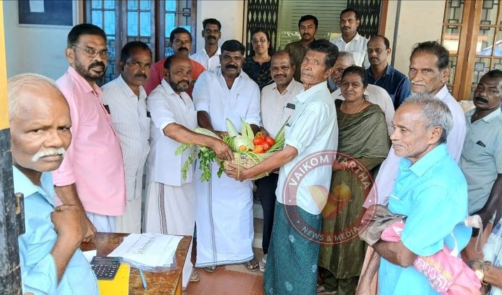 കുറഞ്ഞ നിരക്കിൽ പച്ചക്കറികളുമായി കൊതവറ സർവീസ് സഹകരണ ബാങ്ക്