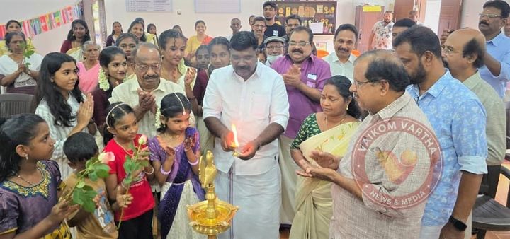 ഹരിത റെസിഡന്‍സ് അസ്സോസ്സിയേഷന്‍ ഓണാഘോഷം നടത്തി