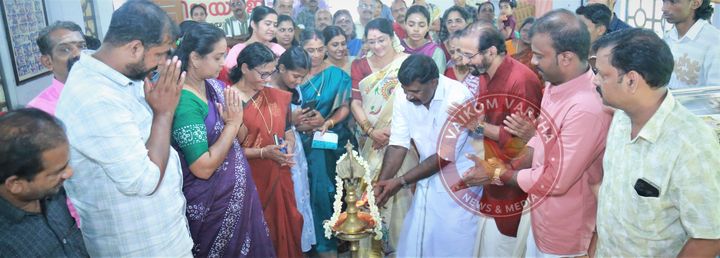 ഗാന്ധിനഗര്‍  റെസിഡന്റ്‌സ് വെല്‍ഫെയര്‍ അസ്സോസ്സിയേഷന്‍ ഓണാഘോഷവും, കലാമേളയും