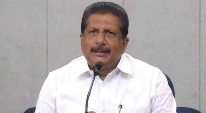 മുല്ലപ്പെരിയാർ സുരക്ഷാ പരിശോധന: റിപ്പോർട്ടിനായി കാത്തിരിക്കുന്നുവെന്ന് മന്ത്രി മോൻസ് ജോസഫ്