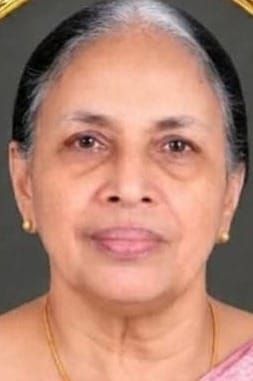 ആലീസ് ജോൺ
