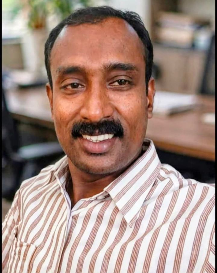 പി.എസ്. സുധീഷ്കുമാർ