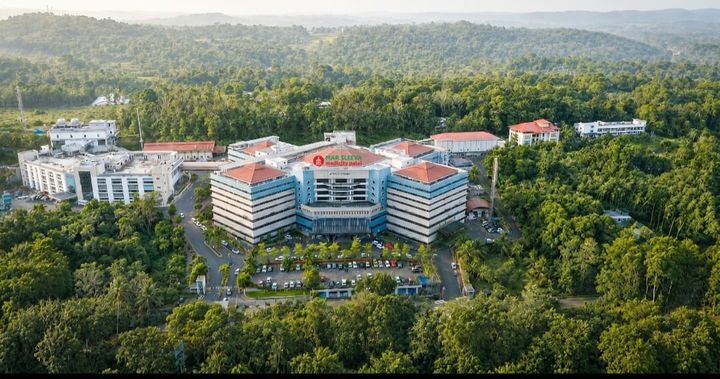കാൻസർ പരിചരണത്തിൽ പുതിയ നിർവചനവുമായി മാർ സ്ലീവാ കാൻസർ കെയർ ആൻഡ് റിസർച്ച് സെന്ററിനു ഒരു വയസ്സ്