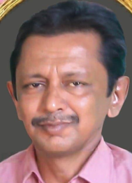 ബിജു ജോസഫ്