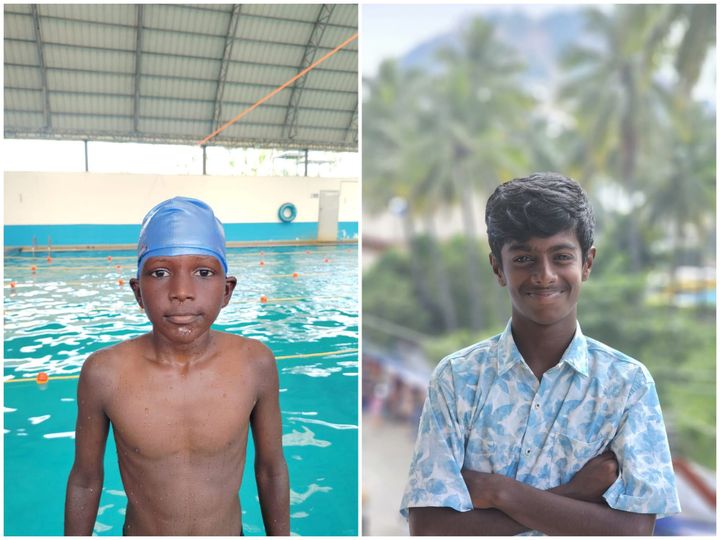സ്കൂൾ നീന്തൽ മത്സരം: സബ്ജില്ലാതലത്തിൽ വിജയവുമായി വേമ്പനാട് സ്വിമ്മിങ് അക്കാദമി താരങ്ങൾ
