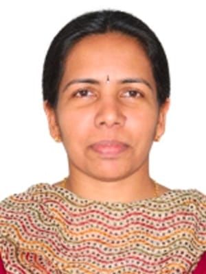 സുനിത സാജു