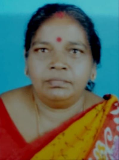 ഓമന അപ്പച്ചൻ