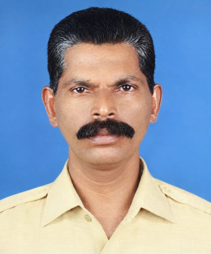 കെ. സുരേന്ദ്രൻ