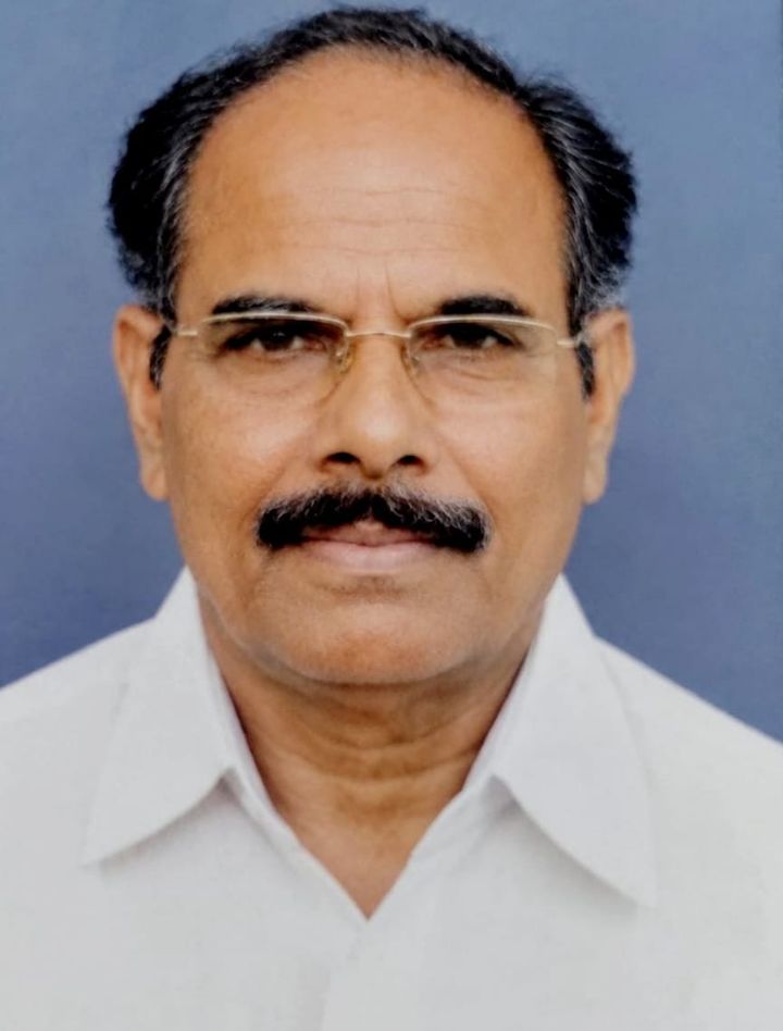 കുര്യൻ ചാക്കോ (കുഞ്ഞപ്പൻ)