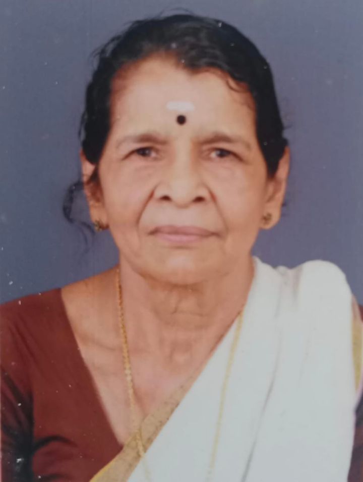 ലക്ഷ്മിക്കുട്ടിയമ്മ