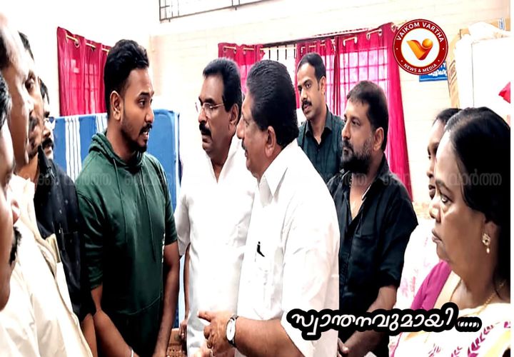 മണ്ണിടിച്ചിൽ ദുരന്തം: ജോസഫിന് കണ്ണീരോടെ വിട; സംഗീതയുടെ ഭൗതികശരീരം തമിഴ്‌നാട്ടിലേക്ക്