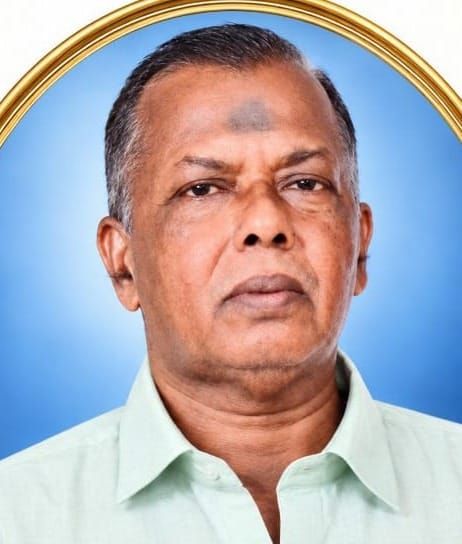 പി.കെ ബാലകൃഷണന്‍
