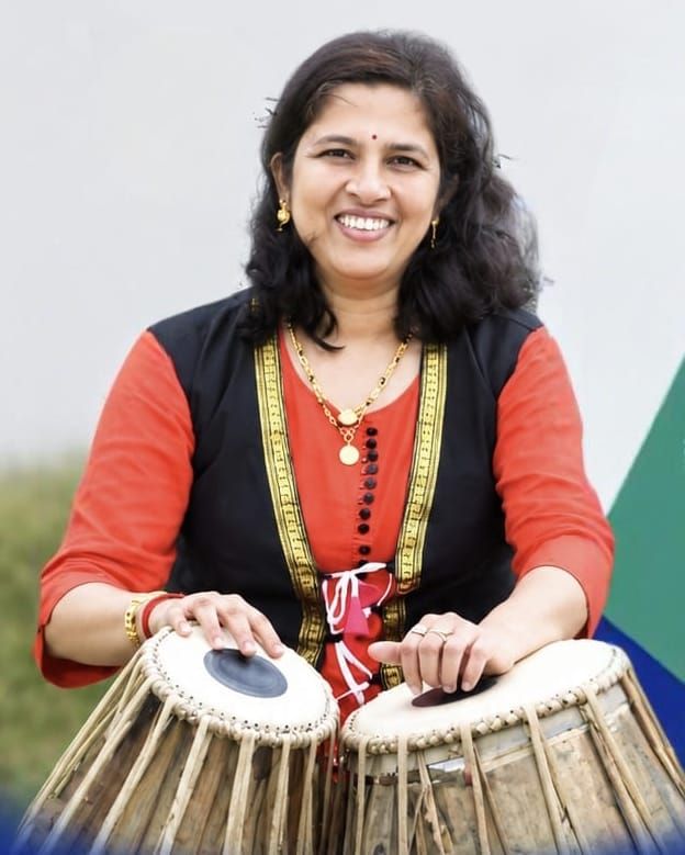 തബലയിലെ ആദ്യ ഡോക്ടറേറ്റ് രത്നശ്രീ അയ്യർക്ക്