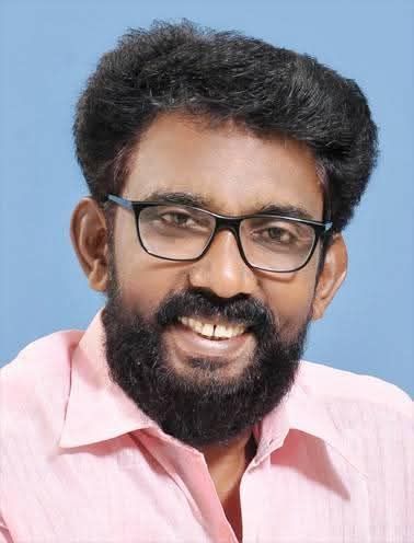 എം.കെ. ഷിബു കേരളം ലളിതകലാ അക്കാഡമി സെക്രട്ടറി