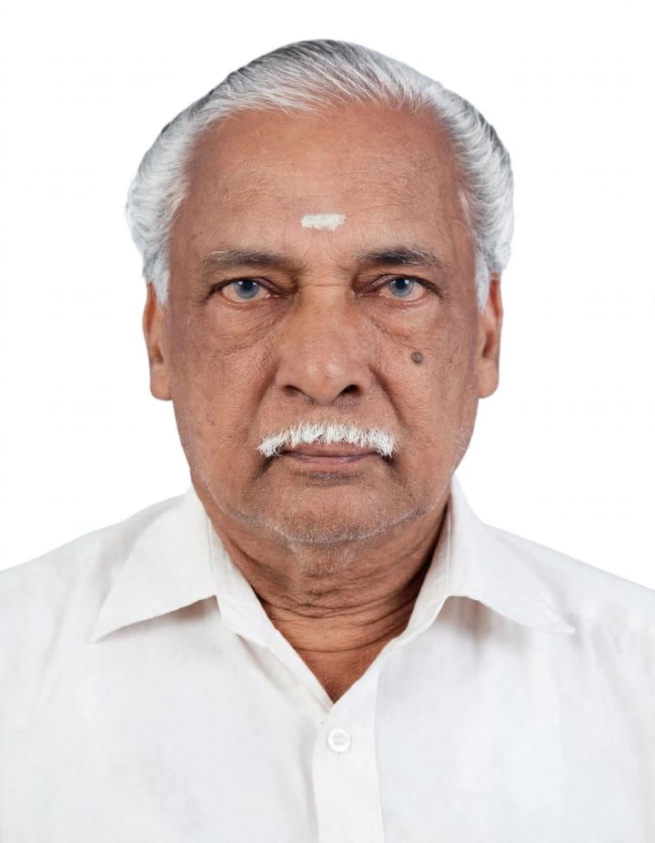 വി.കെ നടരാജൻ ആചാരി