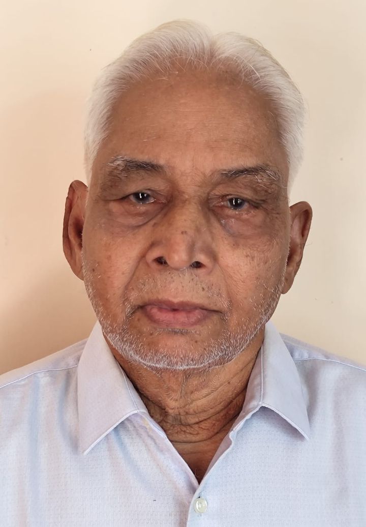 ടി. ഗോപാലകൃഷ്ണൻ നായർ