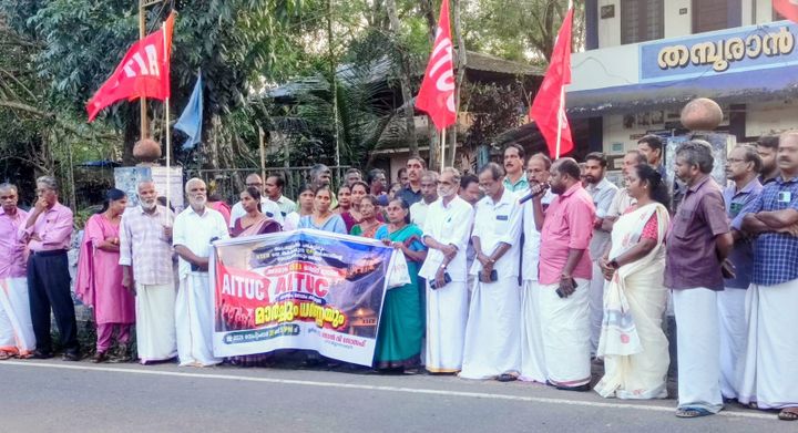 വൈദ്യുതി പ്രതിസന്ധി പരിഹരിക്കണം