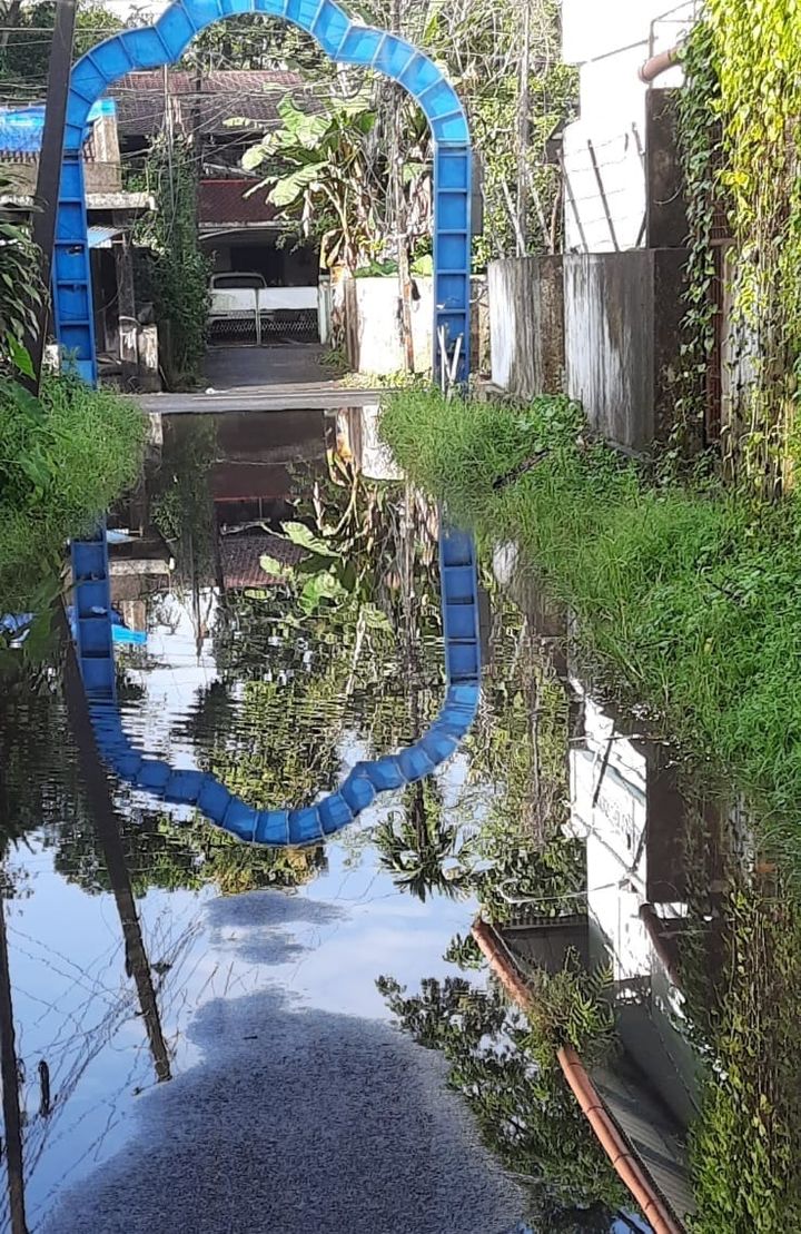 വൈക്കം നഗരസഭ എട്ടാം വാർഡിൽ ഓട നിർമ്മാണത്തിന് 16.38 ലക്ഷം രൂപ അനുവദിച്ചു