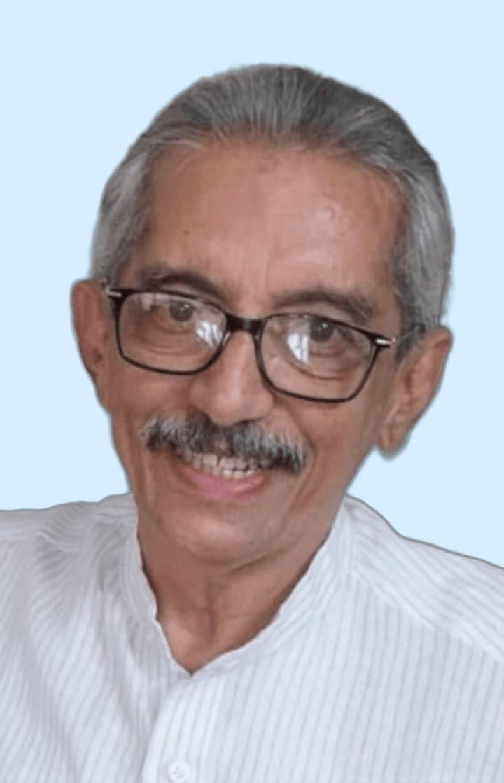 കെ.വി മാത്യു (75)