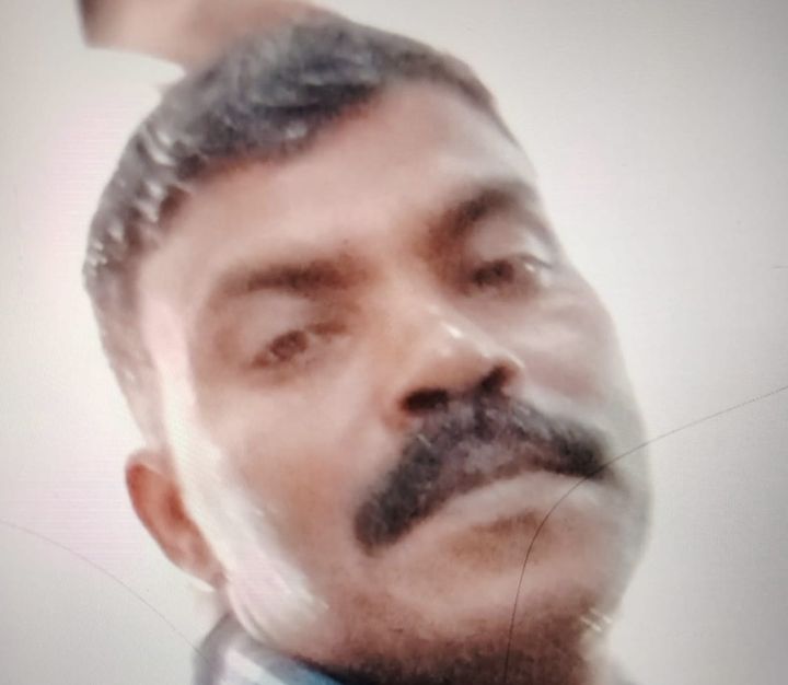 വാനും ബൈക്കും കൂട്ടിയിടിച്ച് യുവാവ് മരിച്ചു