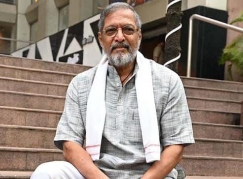 വിഖ്യാത നടനും ചലച്ചിത്രകാരനുമായ നാനാ പടേക്കർ അന്തരിച്ചു
