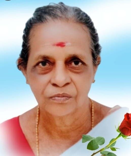 കാർത്യായനി വാവ
