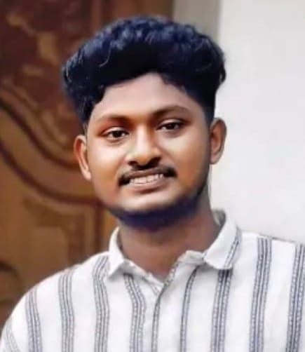 വാഹനാപകടത്തിൽ പരിക്കേറ്റ് ചികിത്സയിലായിരുന്ന യുവാവ് മരിച്ചു​
