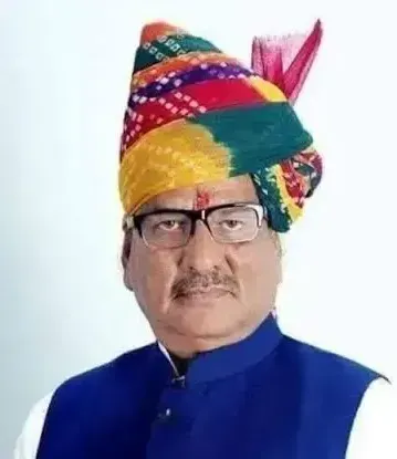 ഓംപ്രകാശ് മാഥുർ പുതിയ കേരള ഗവർണർ