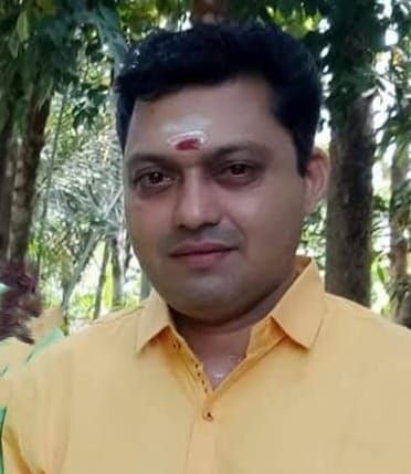 ദേവീ കാർത്ത്യായനി പുരസ്‌കാരം ചമ്പക്കര വിജയകുമാറിന്