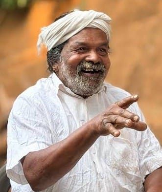 പത്മശ്രീ ചെറുവയൽ രാമൻ അന്തരിച്ചു; വിടപറഞ്ഞത് പാരമ്പര്യ നെൽവിത്തുകളുടെ കാവലാൾ