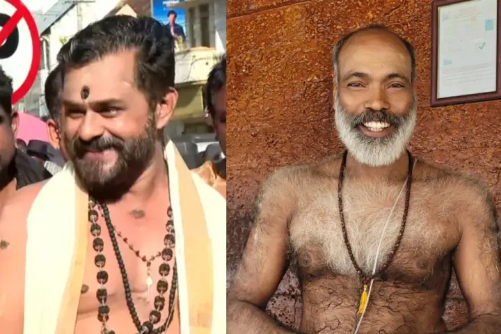 ശബരിമല, മാളികപ്പുറം മേൽശാന്തിമാരെ തിരഞ്ഞെടുത്തു