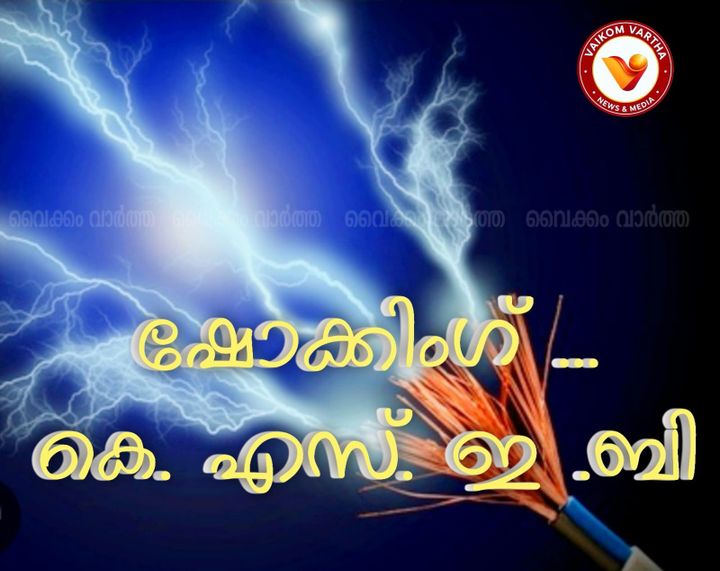 സംസ്ഥാനത്ത് വൈദ്യുതി നിരക്കിൽ വൻ വർധനവ്; പുതിയ താരിഫ് നയം വിജ്ഞാപനം ചെയ്തു