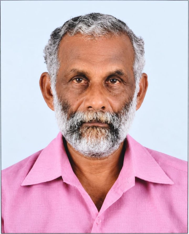 ചന്ദ്രശേഖരൻ നായർ