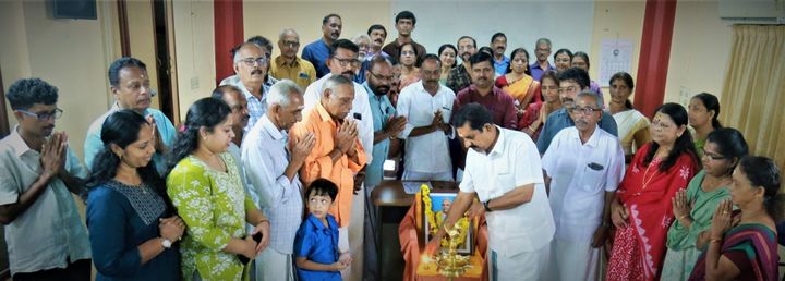 കലാസാംസ്‌ക്കാരിക രംഗത്തെ പ്രോത്സാഹിപ്പിക്കുവാന്‍ എന്‍.എസ്.എസ് യൂണിയന്‍