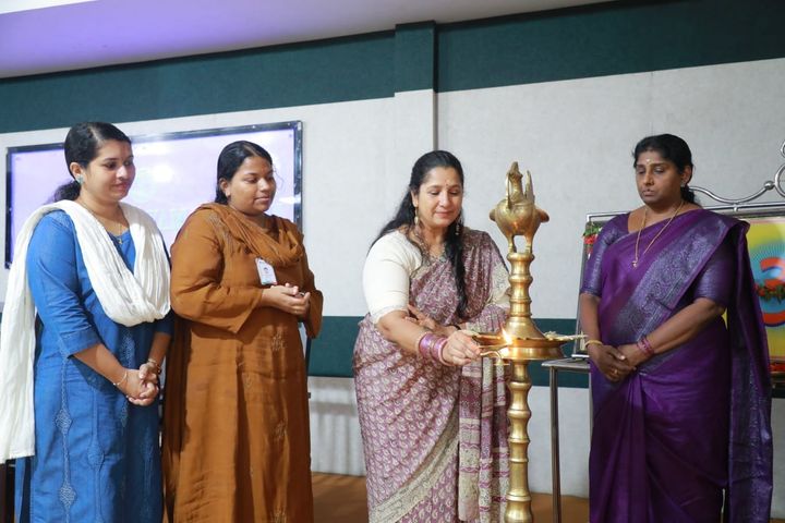 സൗജന്യ സ്താനാർബുദ ബോധവൽക്കരണ ക്ലാസ് നടത്തി
