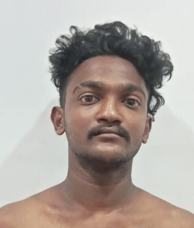 നിർമ്മാണത്തിലിരുന്ന വീട്ടിൽ നിന്നും ഇലക്ട്രിക് വയറുകൾ മോഷ്ടിച്ച കേസിൽ പ്രതി അറസ്റ്റിൽ