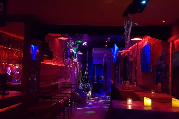 Barcelona Eventos, un local privado en Barcelona perfecto para fiestas sin límite de volumen, sin quejas de vecinos y con espacio suficiente para un fiestón legendario.