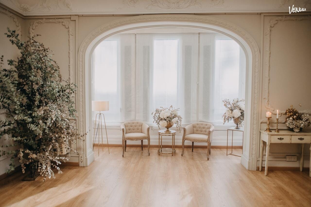  Espacio teatral en Barcelona ideal para cumpleaños infantiles con shows y mucha creatividad.