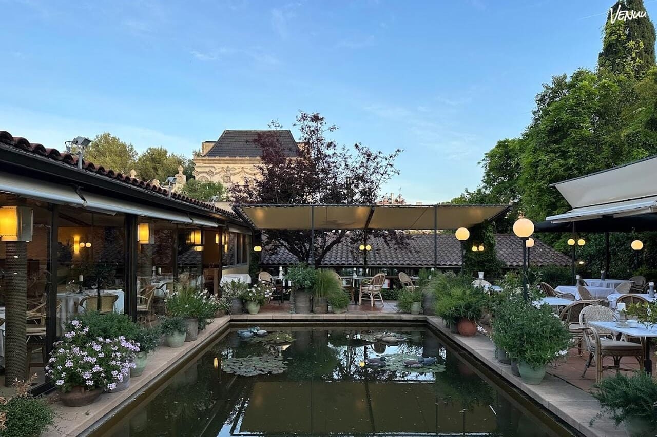  El Trapío Restaurante, un restaurante en Barcelona ideal para despedidas de soltera con buena comida y fiesta asegurada.