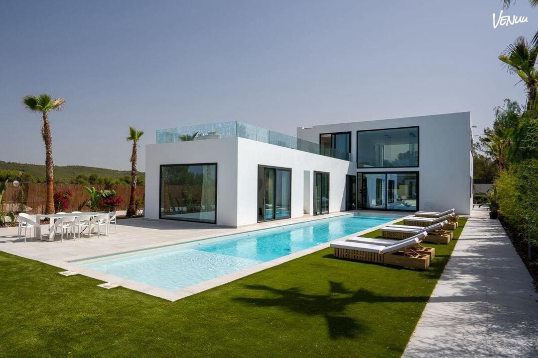 La Roca, donde los eventos son más épicos que una película de acción. 