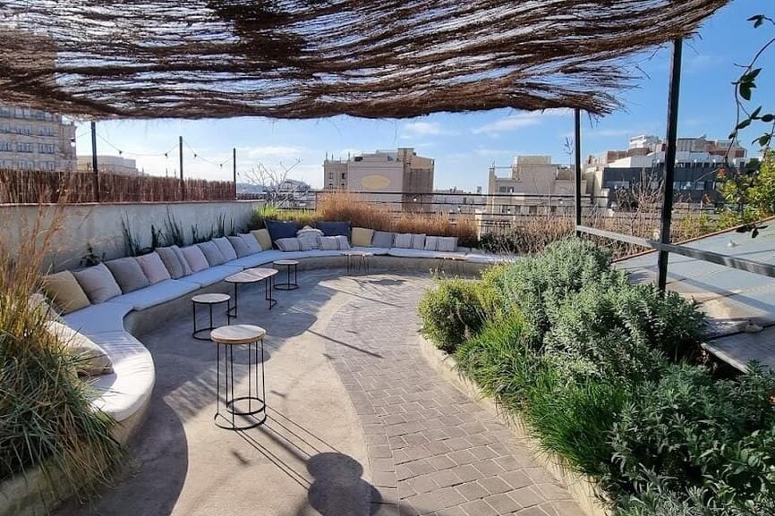 Terraza 20, el rooftop en Barcelona donde cada evento es una experiencia única.