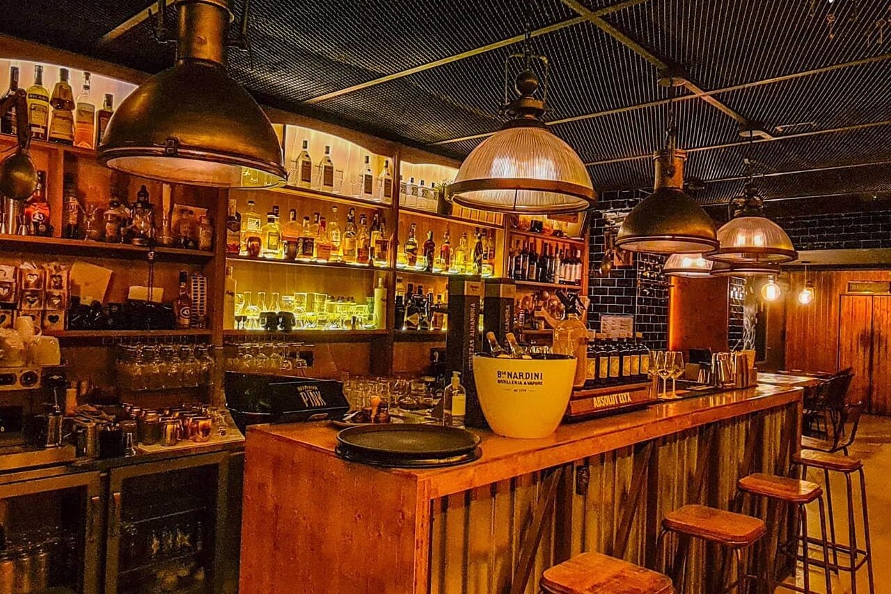 Alquimia, restaurante temático y místico para cumpleaños únicos en Barcelona.