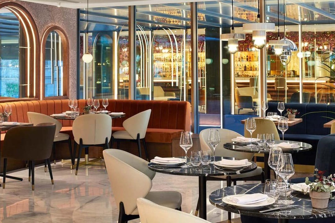 BELBO TRUENO, restaurante con ritmo, sabor y energía para cumples sin control.