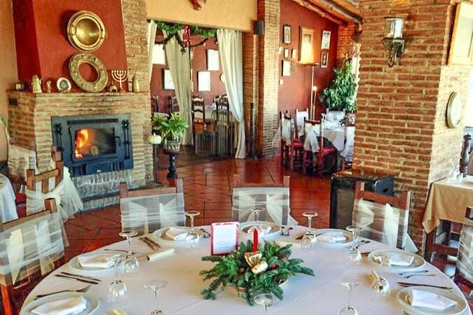 El Fogón de Flore, cocina de alma y fiestas con sabor a hogar.