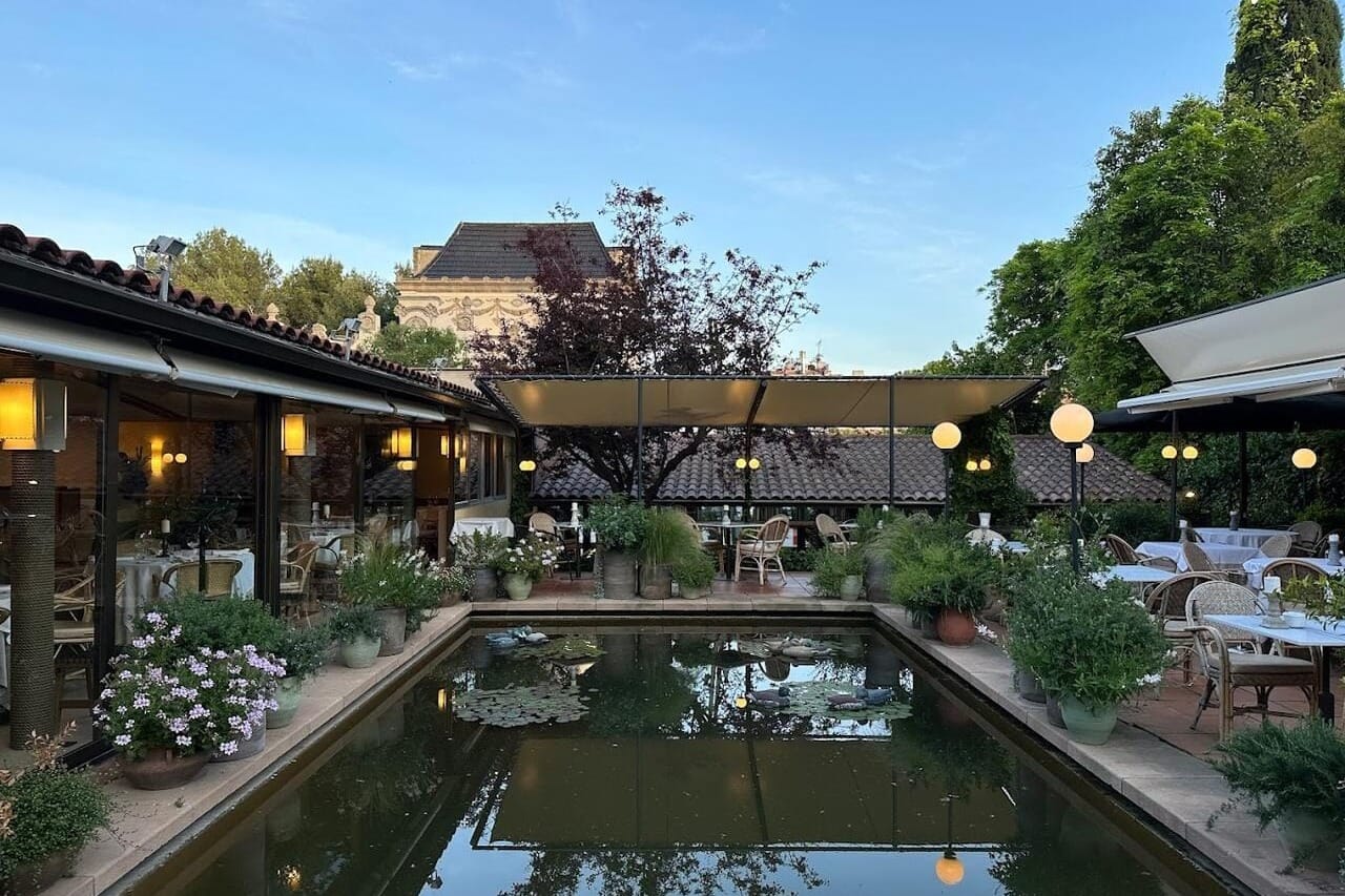 El Trapío Restaurante en Barcelona, espacio elegante y acogedor ideal para cenas de empresa emotivas, elegantes y sabrosas.