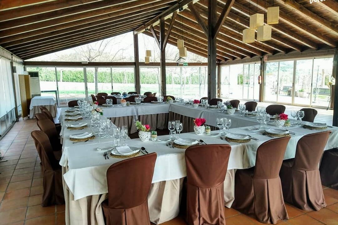 Finca Los Ángeles, casa rural con flow y piscina para celebraciones con alma.