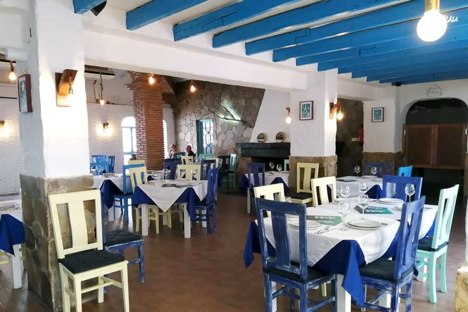 Pedregalejo Restaurante, cena con sabor a mar y anécdotas eternas.