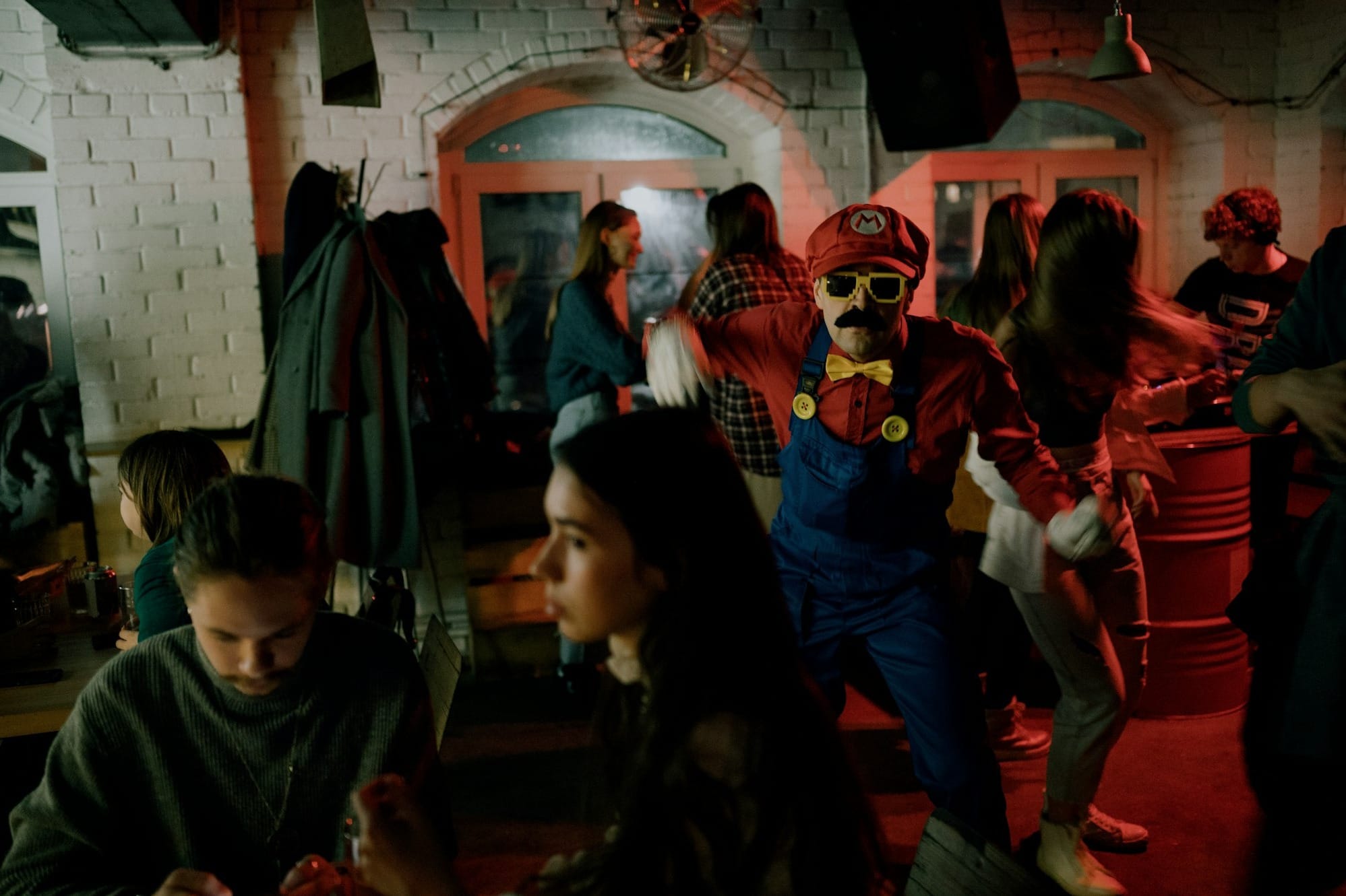 Esta idea para tu cumpleaños hace que una fiesta sea épica